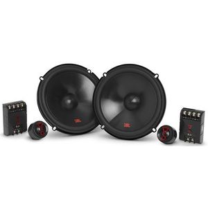 JBL - Stage3 607CF - Autospeakers - 6.5 Inch - 2-weg Composet - 250 Watt