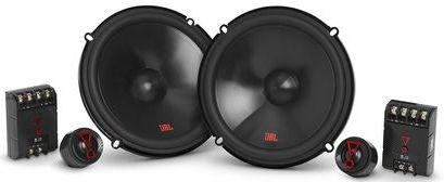JBL - Stage3 607CF - Autospeakers - 6.5 Inch - 2-weg Composet - 250 Watt