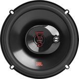 JBL - Stage 3 637F - Autospeakers - 6,5 Inch - 3-weg Triaxiaal - 225 Watt