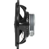 JBL - Stage 3 637F - Autospeakers - 6,5 Inch - 3-weg Triaxiaal - 225 Watt