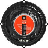 JBL - Stage 3 637F - Autospeakers - 6,5 Inch - 3-weg Triaxiaal - 225 Watt