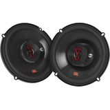 JBL - Stage 3 637F - Autospeakers - 6,5 Inch - 3-weg Triaxiaal - 225 Watt