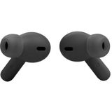 Jbl - Wave Beam - Draadloze Oordopjes - Zwart - Ergonomisch Ontwerp