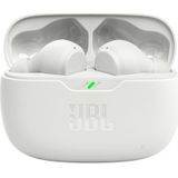 Jbl - Wave Beam - Draadloze Oordopjes - Zwart - Ergonomisch Ontwerp
