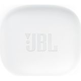 Jbl - Wave Flex - Draadloze Oordopjes - Zwart - Ergonomisch Ontwerp