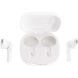 Jbl - Wave Flex - Draadloze Oordopjes - Zwart - Ergonomisch Ontwerp