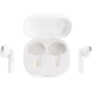 Jbl - Wave Flex - Draadloze Oordopjes - Zwart - Ergonomisch Ontwerp