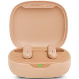 JBL - Wave Flex - Draadloze Oordopjes - Zwart - Ergonomisch Ontwerp