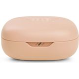 JBL - Wave Flex - Draadloze Oordopjes - Zwart - Ergonomisch Ontwerp