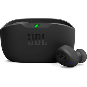 JBL Draadloze In-Ear Hoofdtelefoon Wave Buds