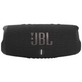 JBL - Charge 5 - Bluetoothspeaker - Zwart - Water- en stofbestendig