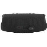 JBL - Charge 5 - Bluetoothspeaker - Zwart - Water- en stofbestendig