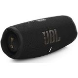 JBL Charge 5 WiFi Draadloze Speaker Zwart