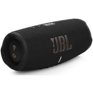 JBL Charge 5 WiFi Draadloze Speaker Zwart