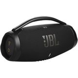 JBL Boombox 3 Wi-Fi - Draadloze Speaker - Zwart