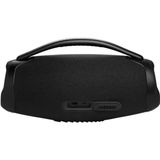 JBL Boombox 3 Wi-Fi - Draadloze Speaker - Zwart