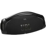 JBL Boombox 3 Wi-Fi - Draadloze Speaker - Zwart