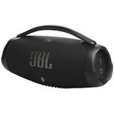 JBL Boombox 3 Wifi zwart