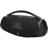 JBL Boombox 3 Wi-Fi - Draadloze Speaker - Zwart