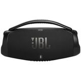 JBL Boombox 3 Wifi zwart