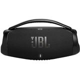 JBL Boombox 3 Wi-Fi - Draadloze Speaker - Zwart