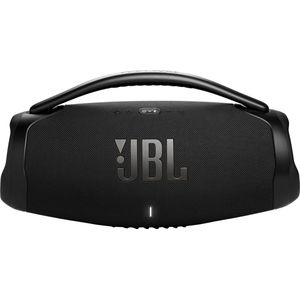 JBL Boombox 3 Wifi zwart