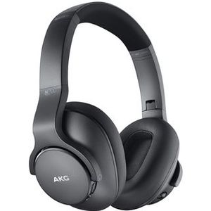 Samsung AKG N700NC M2 Hoofdtelefoons Bedraad en draadloos Hoofdband Oproepen/muziek USB Type-C Bluetooth Zwart