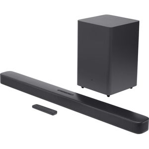JBL BAR 2.1 Deep Bass Zwart 2.1 kanalen 300 W