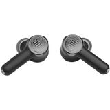JBL - Quantum TWS - Draadloze Oordopjes - Zwart - Bluetooth - Noise Cancelling