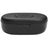 JBL - Quantum TWS - Draadloze Oordopjes - Zwart - Bluetooth - Noise Cancelling