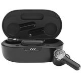 JBL - Quantum TWS - Draadloze Oordopjes - Zwart - Bluetooth - Noise Cancelling
