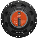 JBL - Stage1 601C - 2-Weg Speakers - Zwart - Composet - 170W Piek