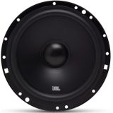 JBL Stage1 601C - Autospeakers - Ø 16 cm - 2-weg Composet - 170 Watt - Zwart