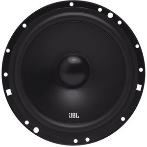 JBL - Stage1 601C - 2-Weg Speakers - Zwart - Composet - 170W Piek