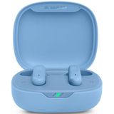 Jbl - Wave Flex - Draadloze Oordopjes - Zwart - Ergonomisch Ontwerp