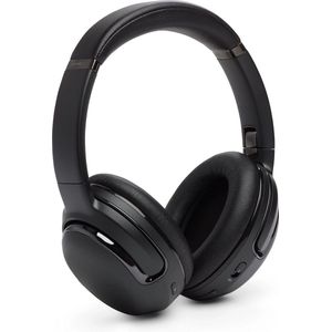 JBL Tour One M2 Draadloze ANC Over-Ear Koptelefoon Zwart