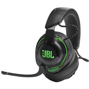 JBL - Quantum 910 X - Gaming Headset - Draadloos - Zwart