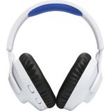 JBL - Quantum 360PS - Draadloze Gamingheadset - Wit - Bluetooth