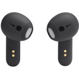 JBL - Live Flex - Draadloze Oortjes - Zwart - Noise Cancelling