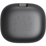 JBL - Live Flex - Draadloze Oortjes - Zwart - Noise Cancelling