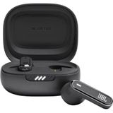 JBL Live Flex Zwart