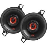 JBL Club 322F - Autospeakers - Ø 9 cm - 2-weg Coaxiaal - 25 Watt (RMS)