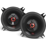 JBL Club 422F - Autospeakers - Ø 10 cm - 2-weg Coaxiaal - 105Watt - Zwart