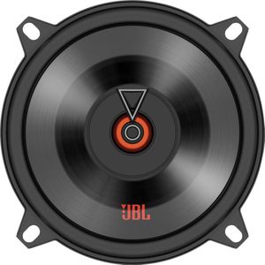 JBL Club 522F 2-Wege 13cm Koax Lautsprecher Auto-Lautsprecher (45 W, 13 cm)