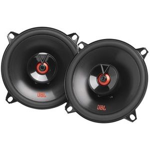 JBL - Club 522F - Autospeakers - Ø 13 cm - 2-weg Coaxiaal - 135 Watt