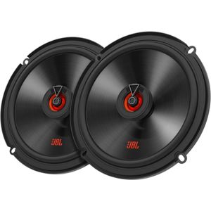 JBL - Club 620F - Autospeaker - 6.5" - 2-Weg Coaxiaal - Set van 2