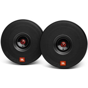JBL Club 625SQ 6.5''  Speakerset Coaxiaal - Sound Quality