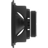 JBL - Club 9632 - Coaxiale Autospeakers - Zwart - Polypropyleen