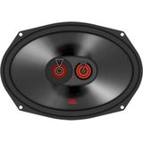 JBL - Club 9632 - Coaxiale Autospeakers - Zwart - Polypropyleen