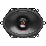 JBL Club 8622 2-Wege Auto Lautsprecher Set von Harman Kardon - 180 Watt KFZ Car hifi Autolautsprecher Boxen - ovale Box groß 5 x 7 - 6 x 8 Zoll | 152 x 203 mm
